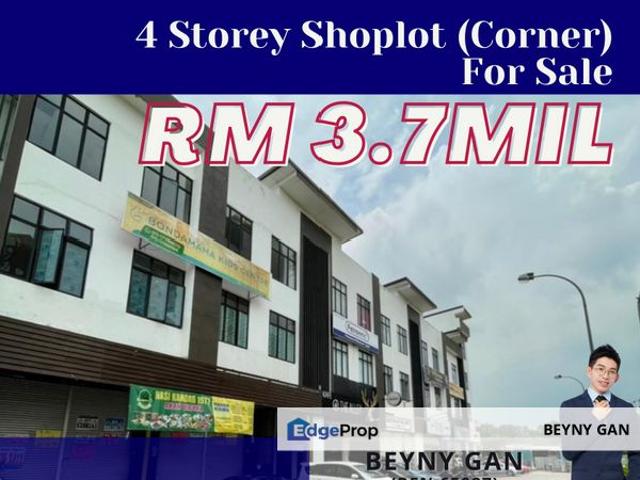 Bandar Baru Seri Alam