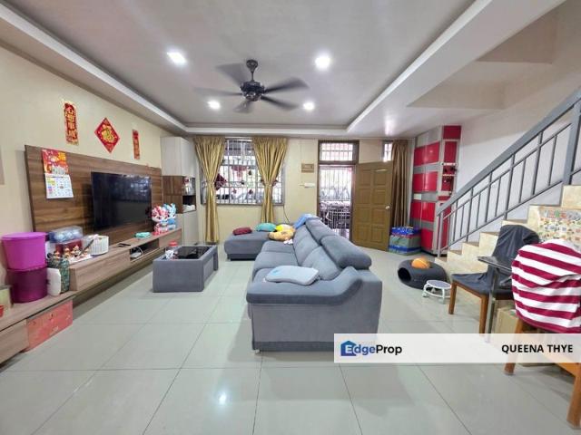 Bandar Baru Seri Alam