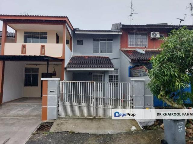 Bandar Baru Seri Alam