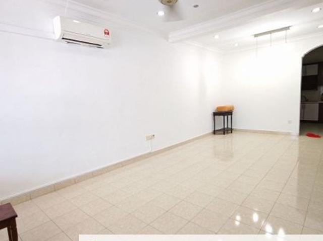 Bandar Baru Seri Alam