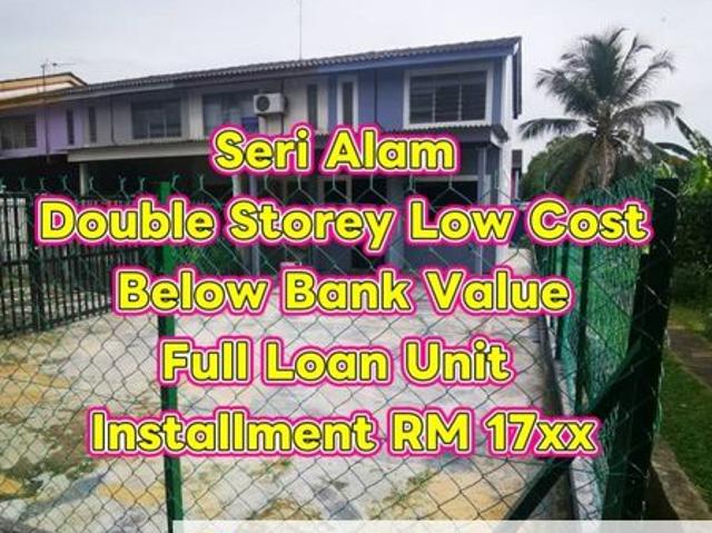 Bandar Baru Seri Alam