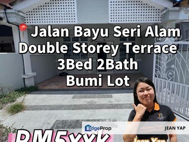 Bandar Baru Seri Alam