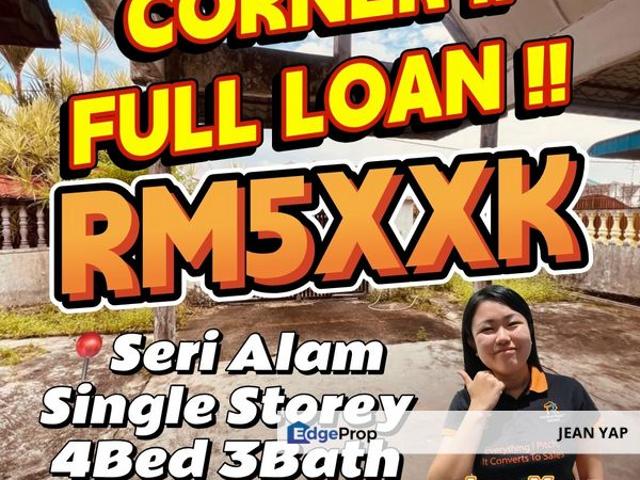 Bandar Baru Seri Alam