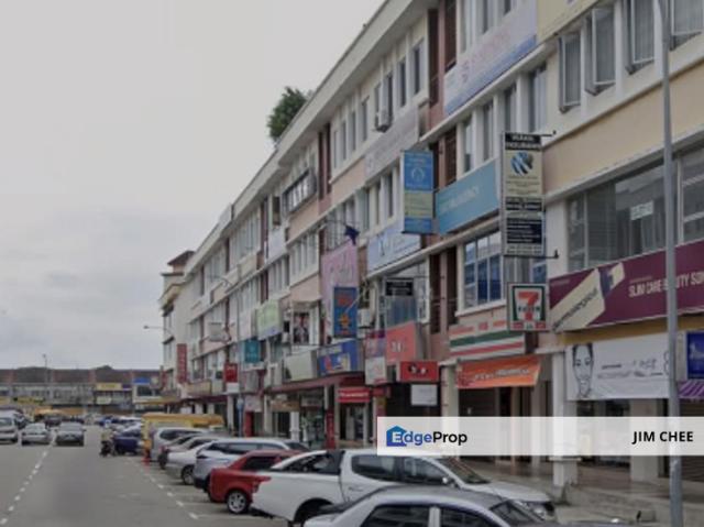 BANDAR BARU SERI ALAM