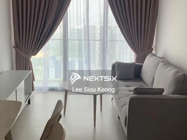 Bandar Baru Seri Alam 1.5 Storey Detached Factory For Rent