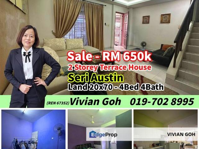 Bandar Baru Seri Alam