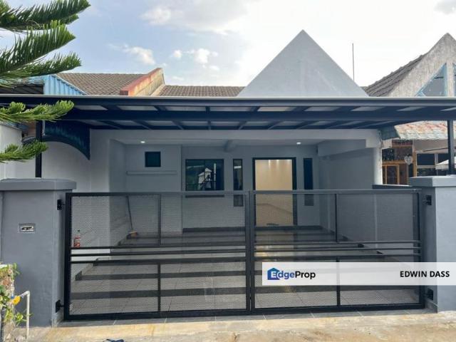 Bandar Baru Seri Alam