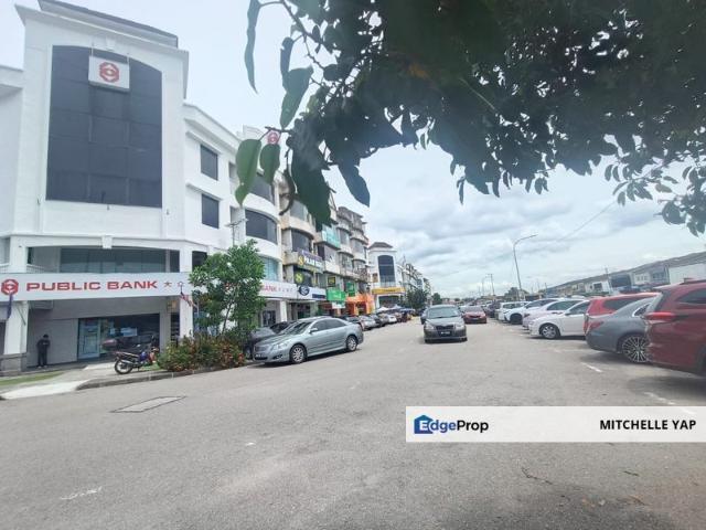 Bandar Baru Seri Alam