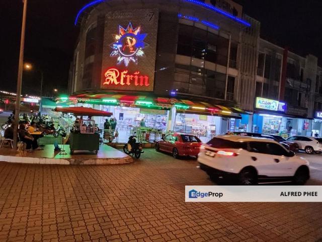 BANDAR BARU SERI ALAM