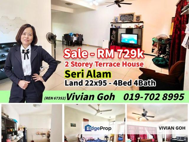 Bandar Baru Seri Alam