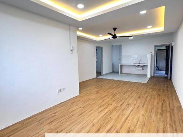 Bandar Baru Seri Alam