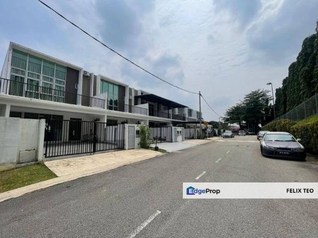 Bandar Baru Seri Alam