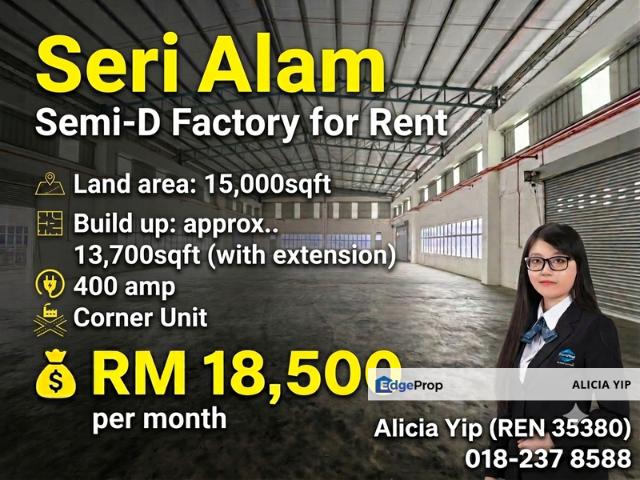 Bandar Baru Seri Alam