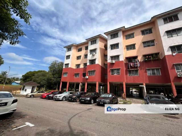 Bandar Baru Seri Alam