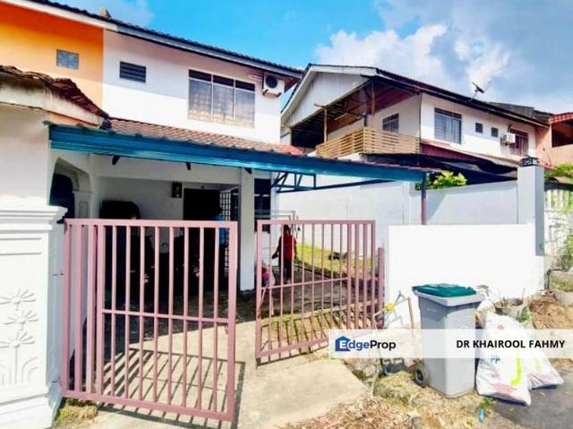 Bandar Baru Seri Alam