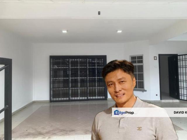 Bandar Baru Seri Alam