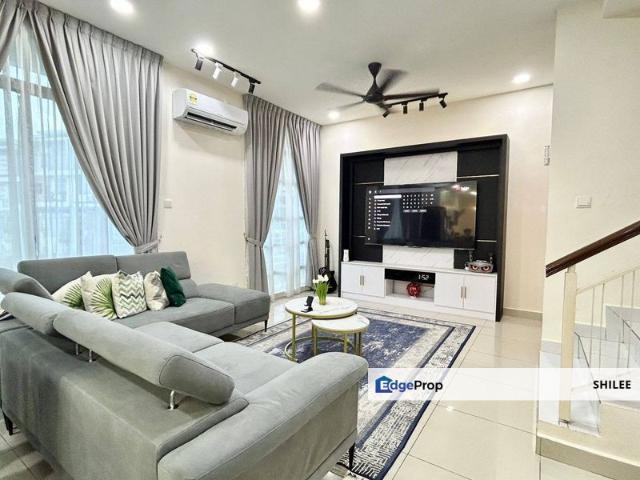 Bandar Baru Seri Alam