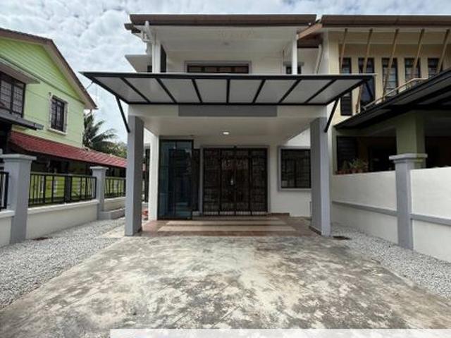Bandar Baru Seri Alam