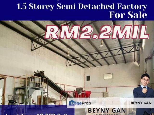 Bandar Baru Seri Alam