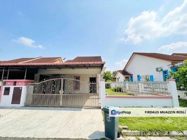 Bandar Baru Seri Alam