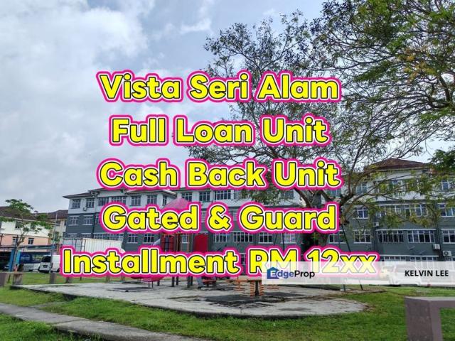 Bandar Baru Seri Alam