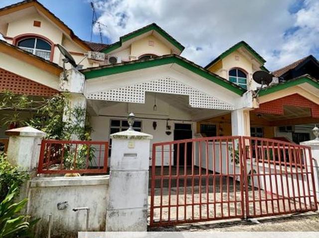 Bandar Baru Seri Alam