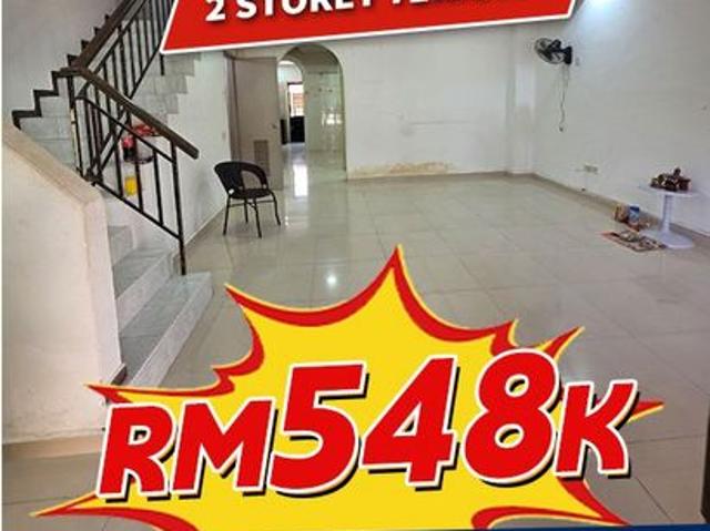 Bandar Baru Seri Alam