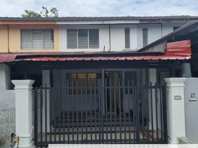 Bandar Baru Seri Alam