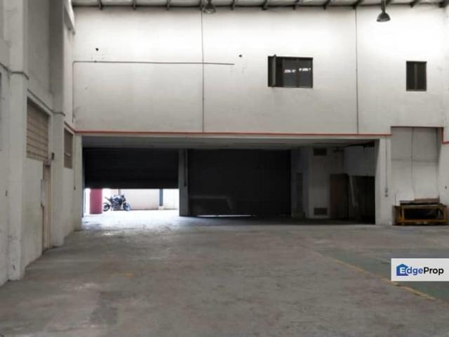 Bandar Baru Seri Alam