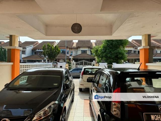 Bandar Baru Seri Alam