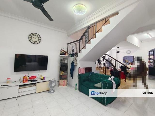 Bandar Baru Seri Alam