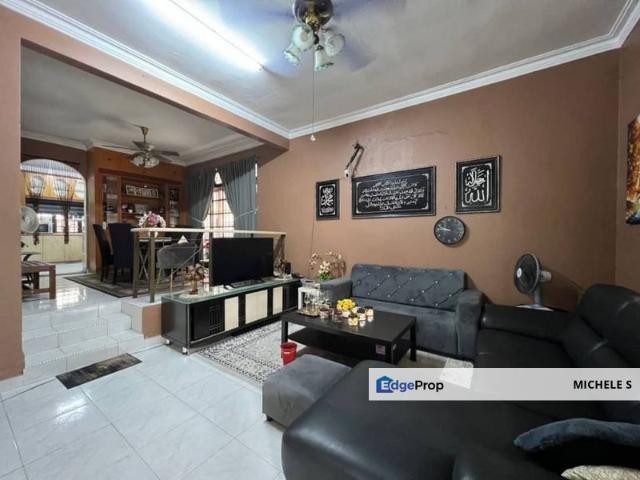 Bandar Baru Seri Alam