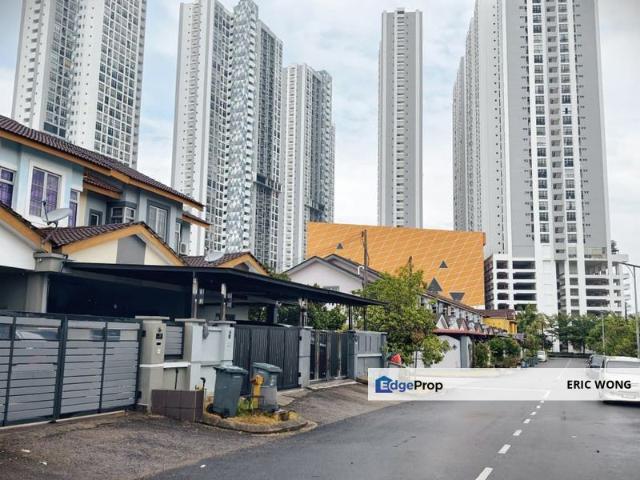 Bandar Baru Seri Alam