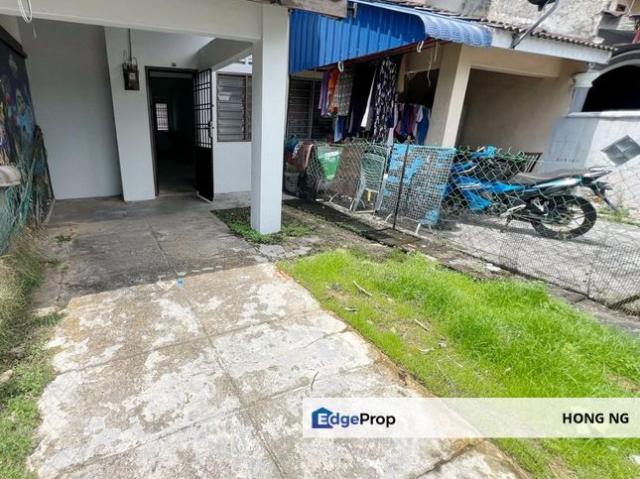 Bandar Baru Seri Alam