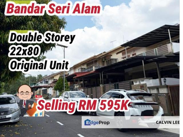 Bandar Baru Seri Alam