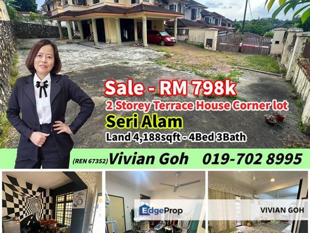 Bandar Baru Seri Alam