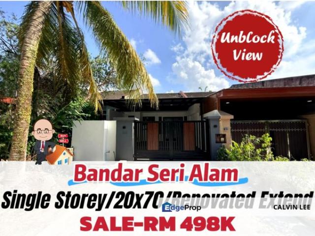 Bandar Baru Seri Alam