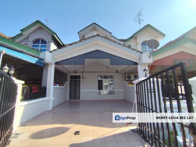 Bandar Baru Seri Alam
