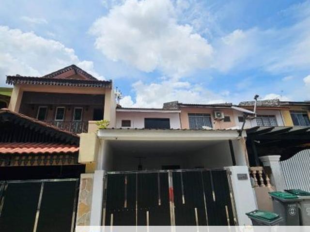 Bandar Baru Seri Alam