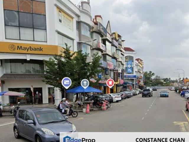 Bandar Baru Seri Alam