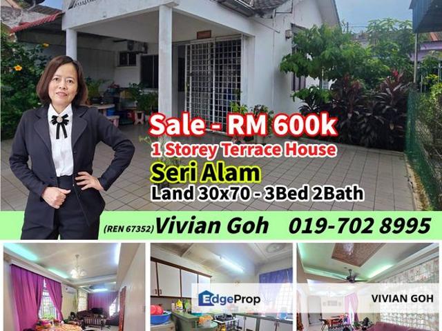 Bandar Baru Seri Alam