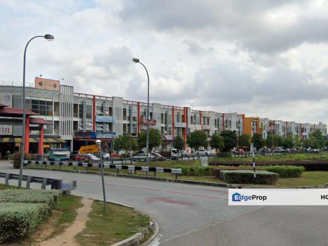 BANDAR BARU SERI ALAM