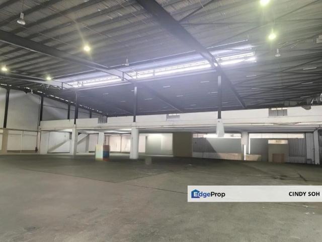 Bandar Baru Seri Alam