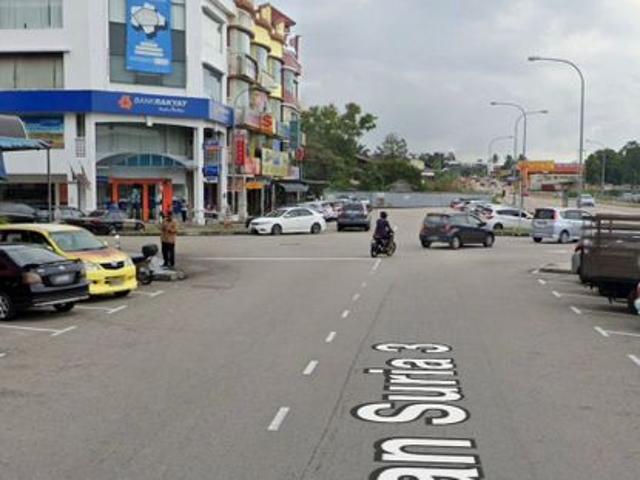 Bandar Baru Seri Alam