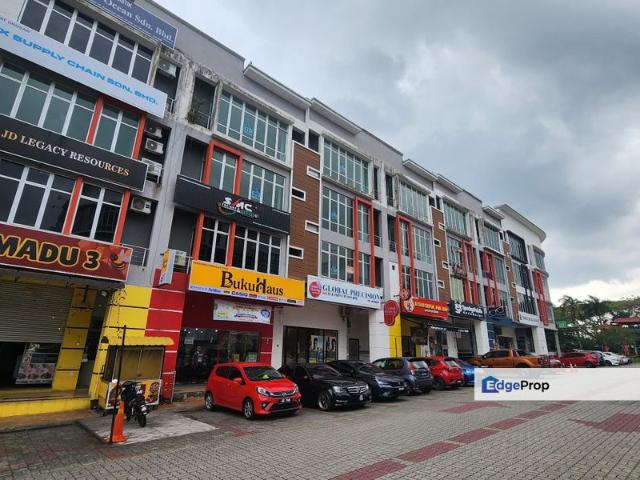 Bandar Baru Seri Alam