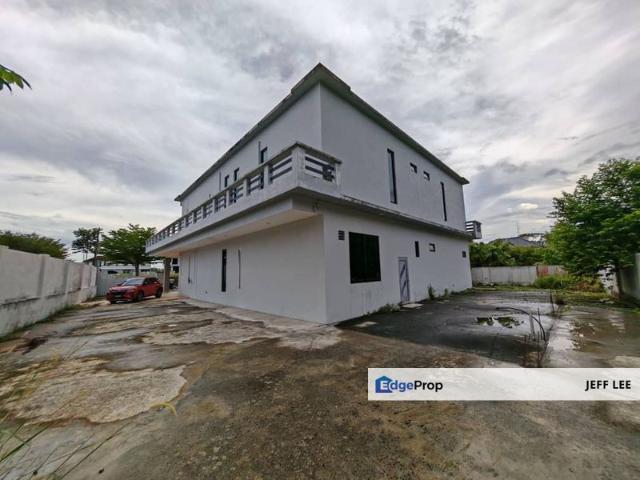 Bandar Baru Seri Alam