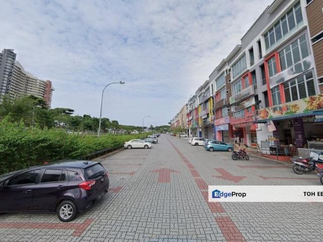 Bandar Baru Seri Alam