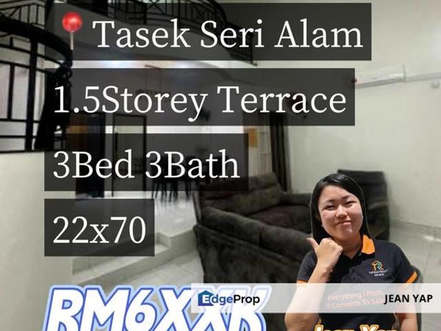 Bandar Baru Seri Alam
