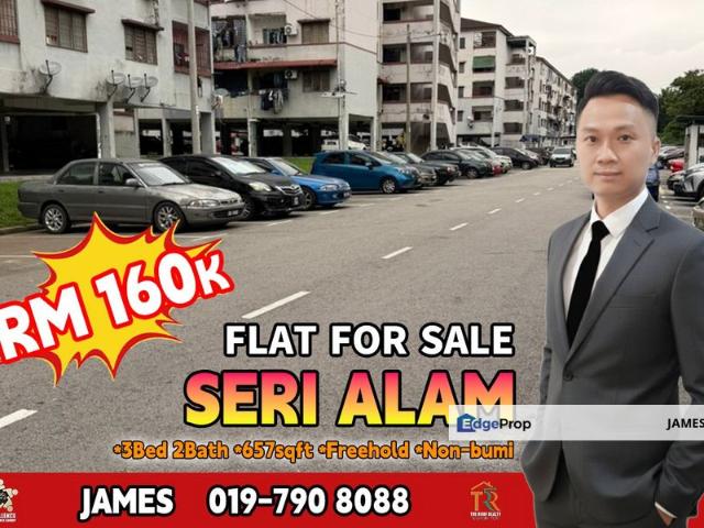 Bandar Baru Seri Alam