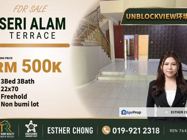 Bandar Baru Seri Alam